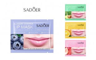ماسک لب SADOER