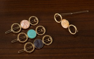 گیره مو Marbel