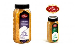 نبات خردشده سحرخیز