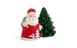 مجسمه کریسمس