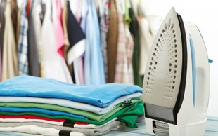 خشکشویی کوروش