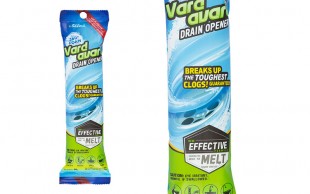 پودر لوله بازکن Safina