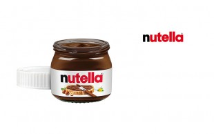 کرم کاکائویی مینی nutella