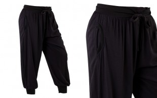 شلوار زنانه سندبادی