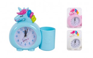 ساعت رومیزی کودک