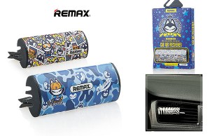 خوشبو کننده خودرو Remax