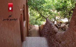 تخفیف ۳۰ درصدی تور یکروزه نیاسر و ابیانه