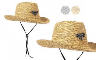 کلاه حصیری مردانه PLLL MLLL