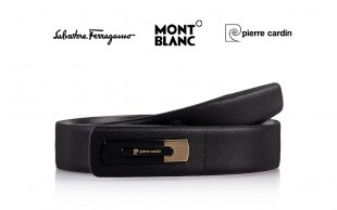 کمربند چرمی مردانه Multi Brand