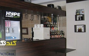 کافه ویکتوریا