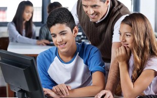 آموزش ICDL مقدماتی گروه طراحی محسن دیزاین