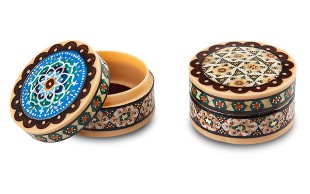 جا سکه ای خاتم