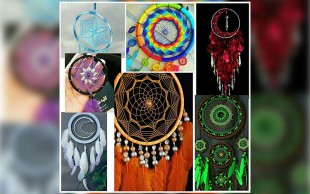 کارگاه آموزشی دریم کچرهنرماندگار پارسی