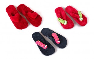 صندل فانتزی زنانه Tango