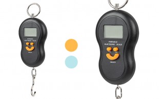 ترازوی دستی EureCare