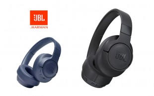 هدفون بی سیم JBL مدل TUNE 760NC