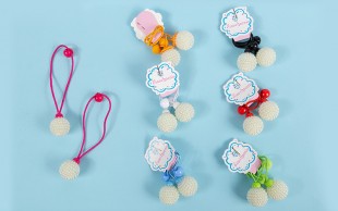 کش مو مرواریدی Xiaochaoniu