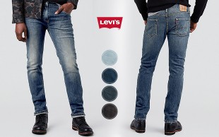شلوار جین مردانه Levis