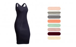 سارافون بلند H&M