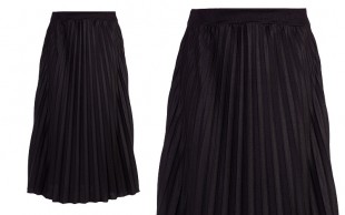 دامن پلیسه ای Pleated