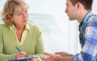 مرکز مشاوره سرود آفرینش