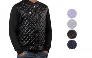 کاپشن مردانه Quilt