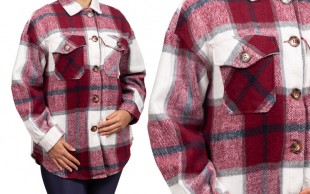 شکت چهار خانه SHEIN