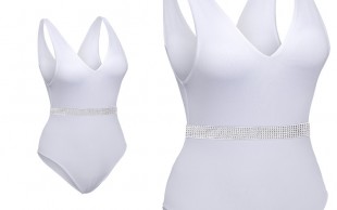 بادی زنانه Cuty Fashion