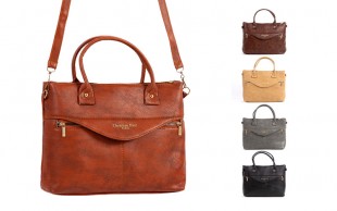 کیف اداری زنانه طرح DIOR