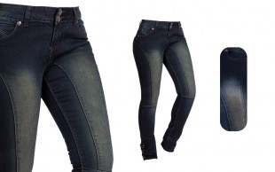 شلوار جین Voess Jeans