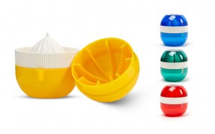 آبلیموگیری دستی S & SON