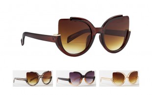 عینک آفتابی زنانه Kanla