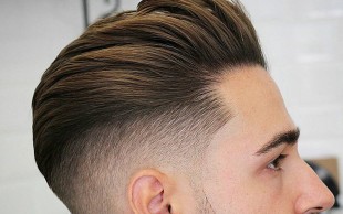 پیرایش برسام