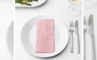 بسته ده عددی دستمال سفره Sunshine