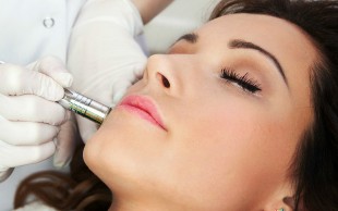 میکرودرم و هیدرودرم کلینیک سفیران