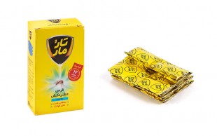 قرص حشره‌کش TARO MAR