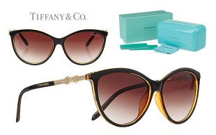 عینک آفتابی highcopy زنانه TIFFANY