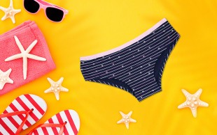 لباس زیر زنانه Kisneicoo