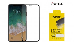 محافظ گلس آیفون Remax