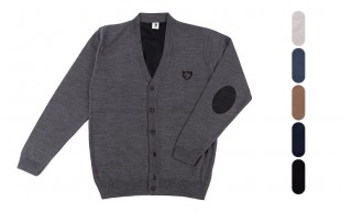 ژاکت بافت مردانه GOLF