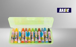 پاستل روغنی Basic