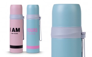 فلاسک 500 میلی لیتری SZM