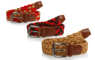 کمربند بافت کنفی