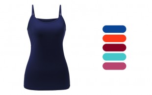 تاپ بندی زنانه کد 2590