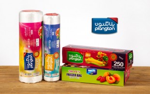 انواع کیسه فریزر پلانگتون