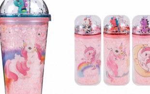 لیوان اسموتی Unicorn