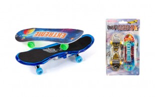 اسکیت بورد انگشتی مدل HL-0012