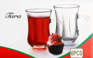 ست استکان POUNEH