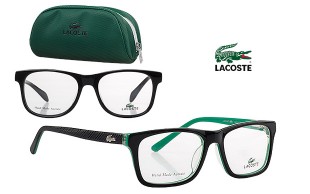 عینک طبی highcopy مدل LACOSTE