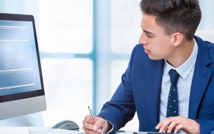 آموزش نرم افزار های مالی آموزشگاه ویژگان علم برتر